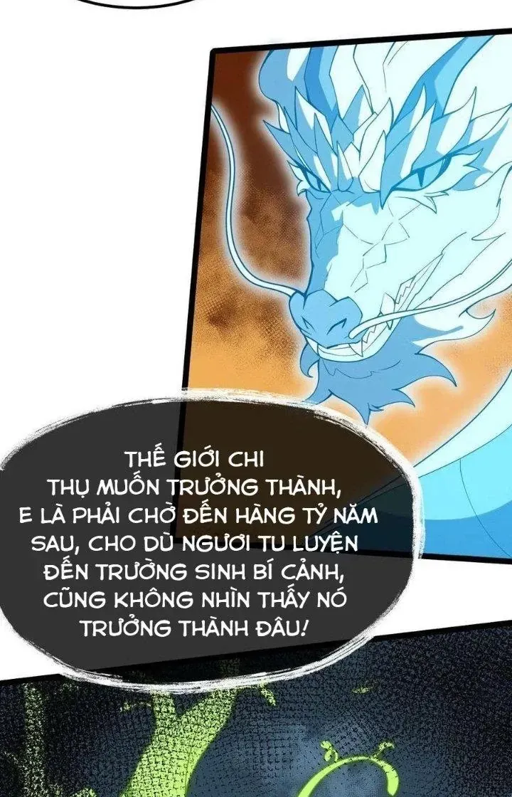 Vĩnh Sinh Chap 84 - Next Chap 85