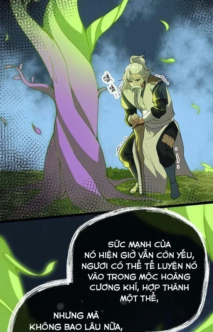 Vĩnh Sinh Chap 84 - Next Chap 85