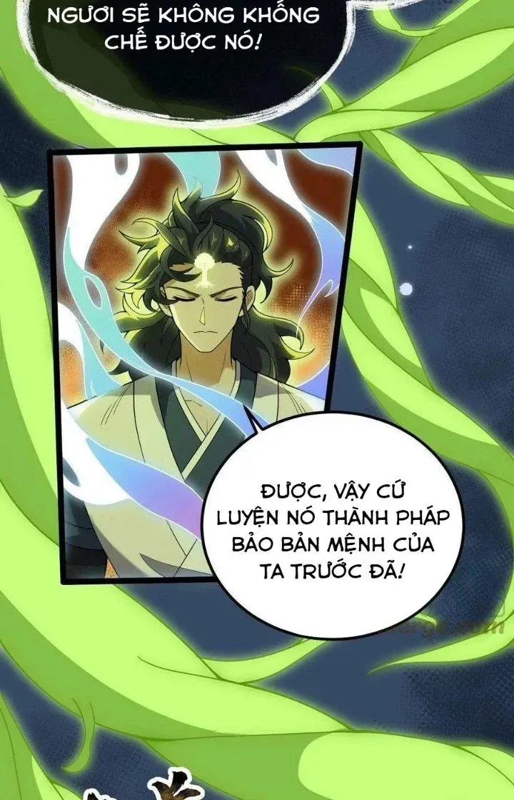 Vĩnh Sinh Chap 84 - Next Chap 85
