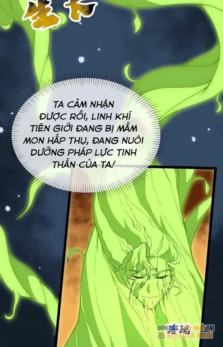 Vĩnh Sinh Chap 84 - Next Chap 85