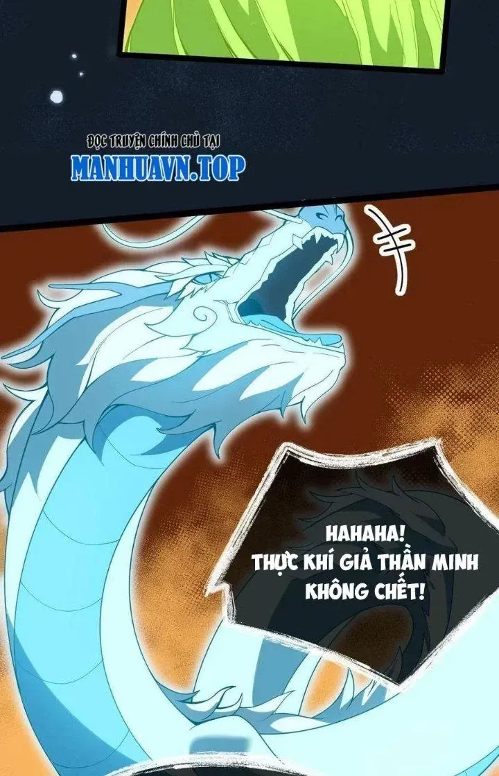 Vĩnh Sinh Chap 84 - Next Chap 85
