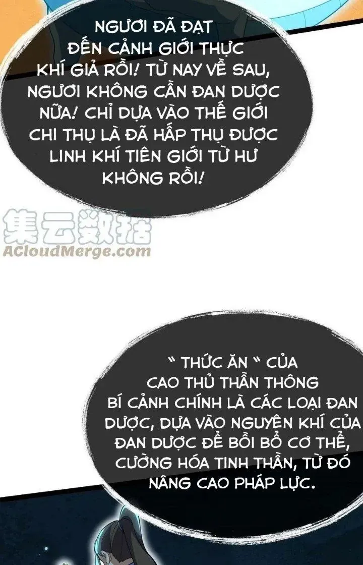 Vĩnh Sinh Chap 84 - Next Chap 85