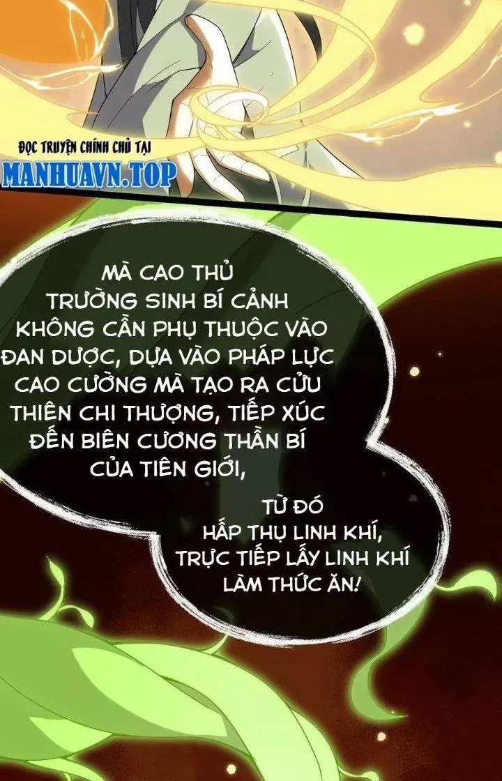 Vĩnh Sinh Chap 84 - Next Chap 85