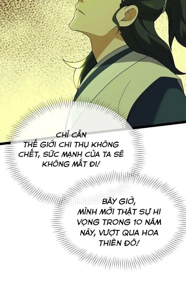 Vĩnh Sinh Chap 84 - Next Chap 85