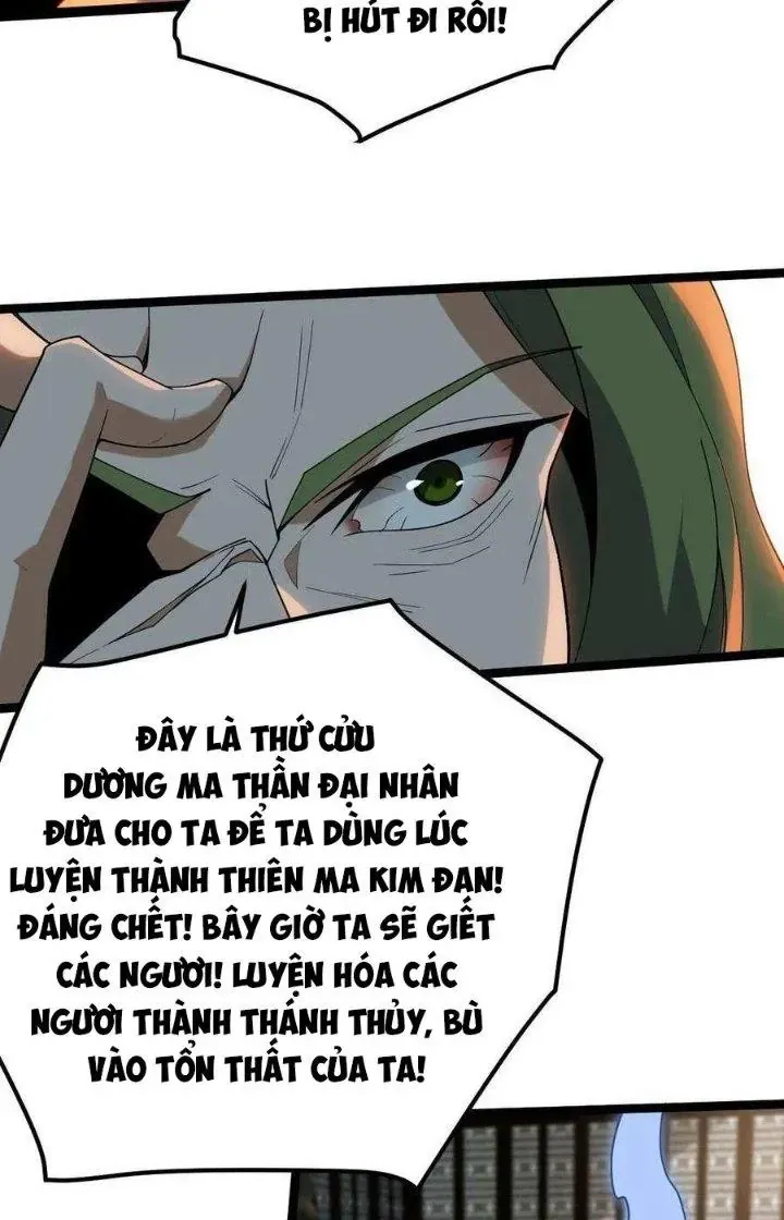 Vĩnh Sinh Chap 84 - Next Chap 85