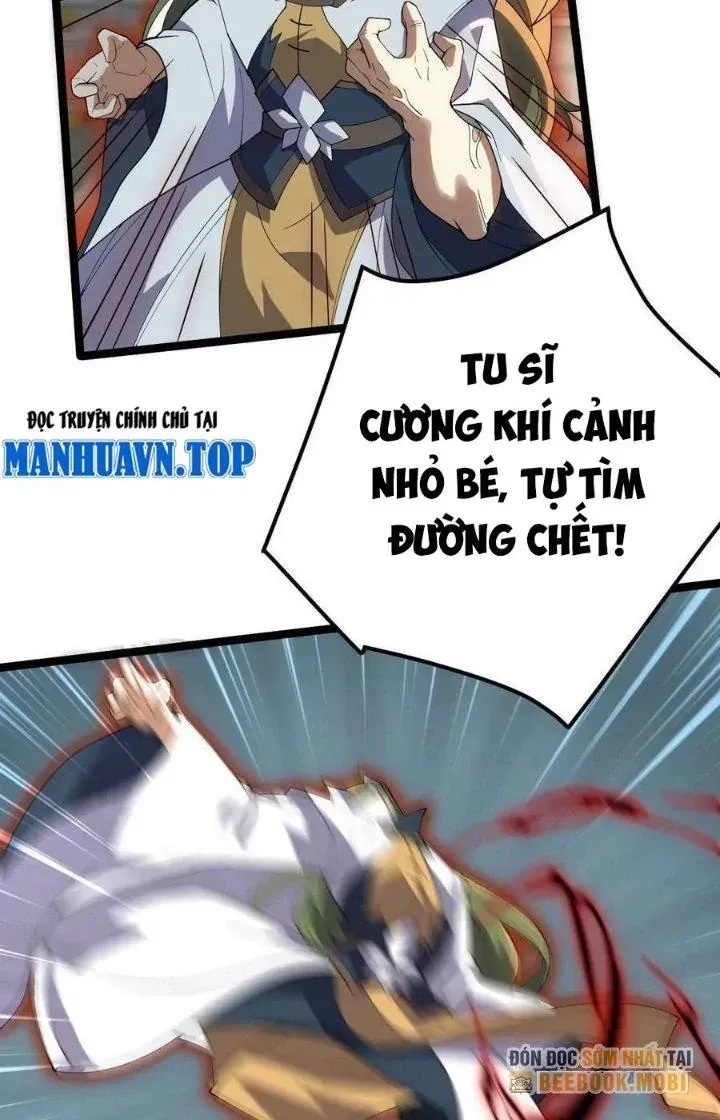 Vĩnh Sinh Chap 84 - Next Chap 85