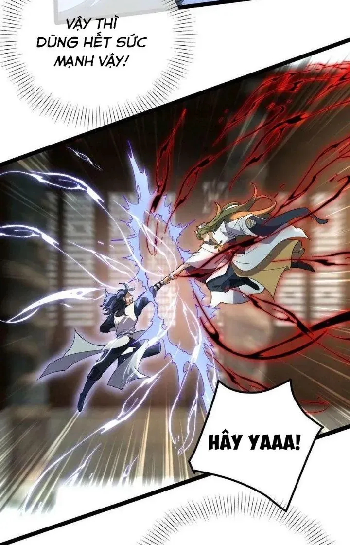 Vĩnh Sinh Chap 84 - Next Chap 85