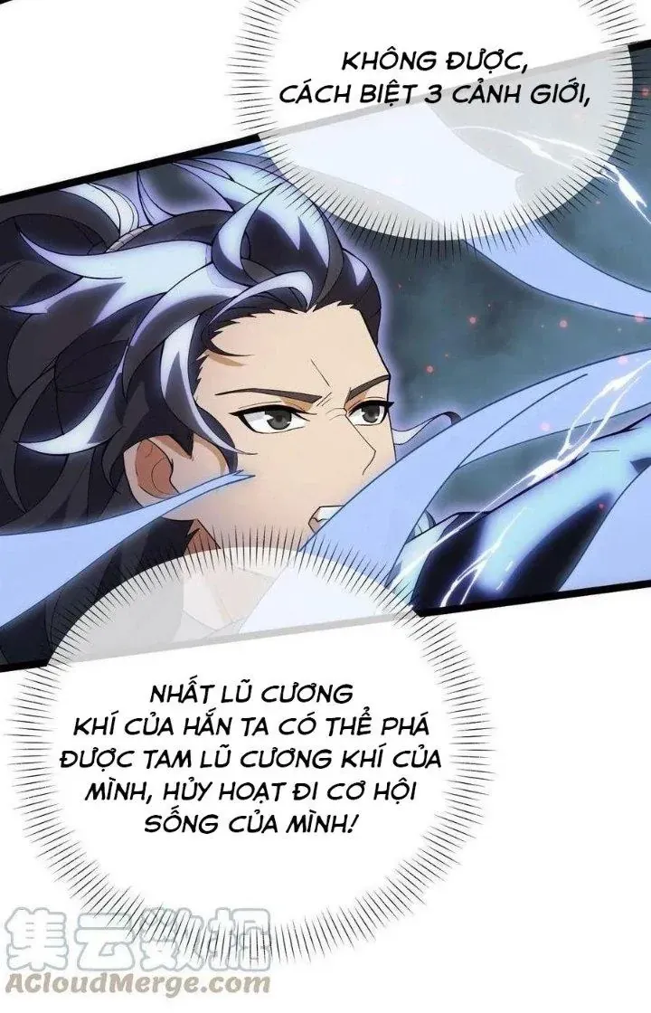 Vĩnh Sinh Chap 84 - Next Chap 85
