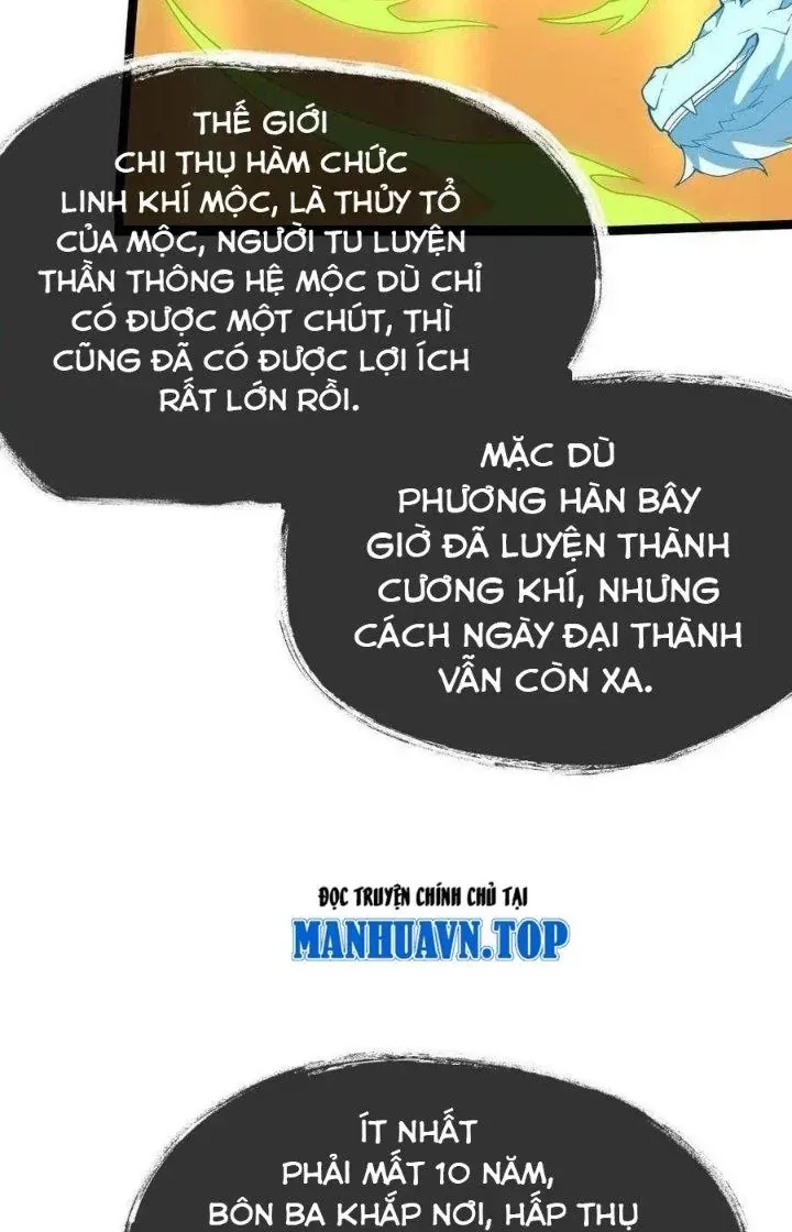Vĩnh Sinh Chap 84 - Next Chap 85