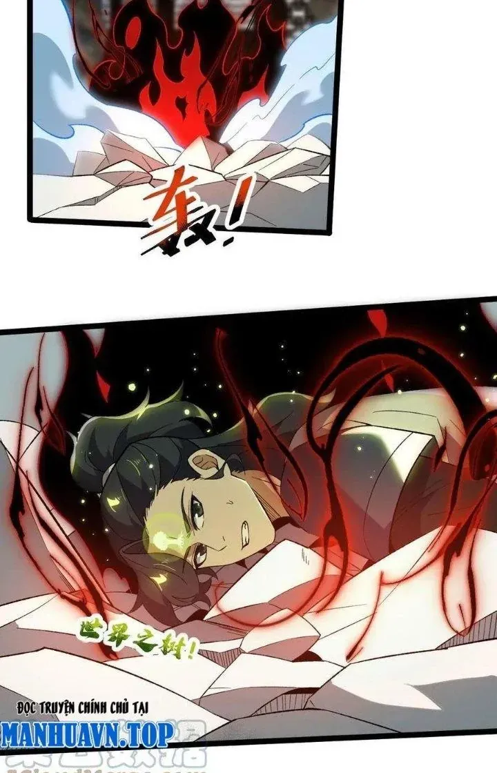 Vĩnh Sinh Chap 84 - Next Chap 85