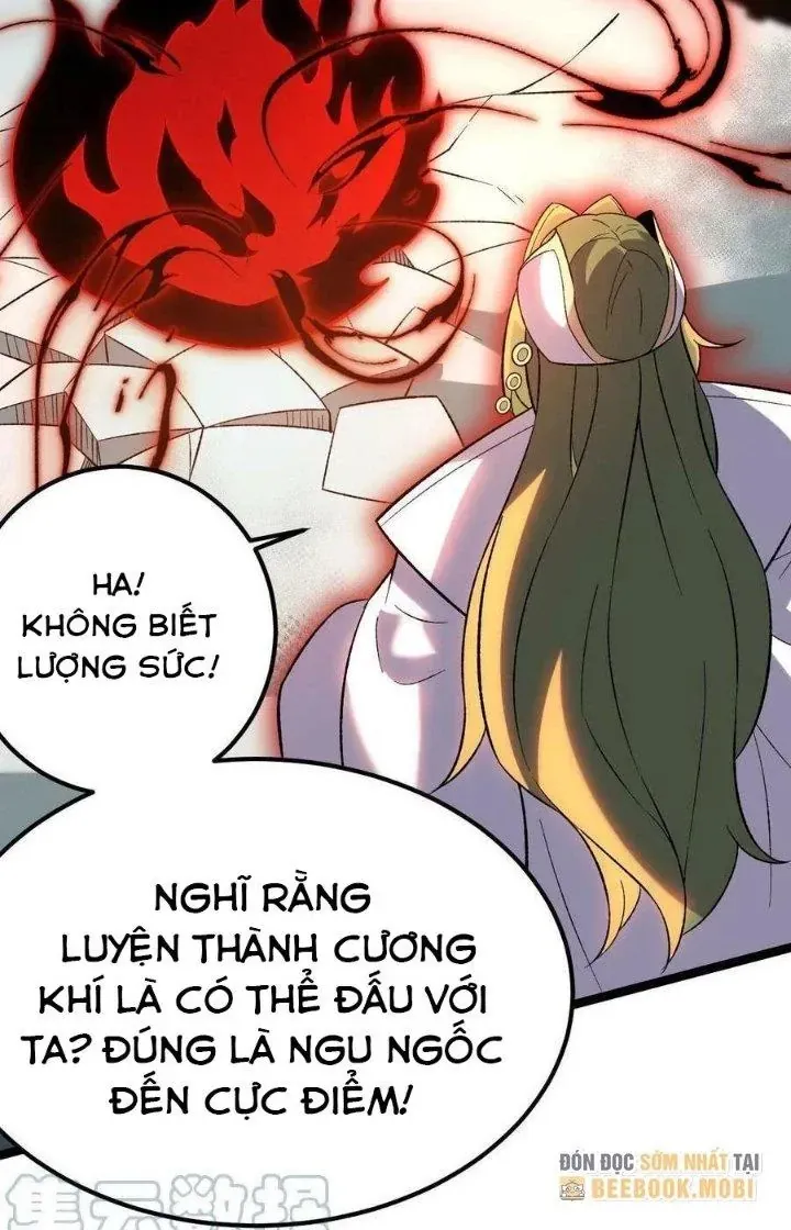 Vĩnh Sinh Chap 84 - Next Chap 85