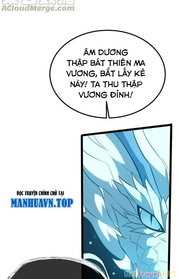 Vĩnh Sinh Chap 84 - Next Chap 85