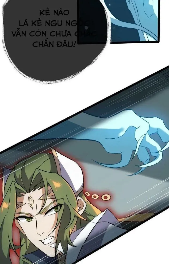 Vĩnh Sinh Chap 84 - Next Chap 85