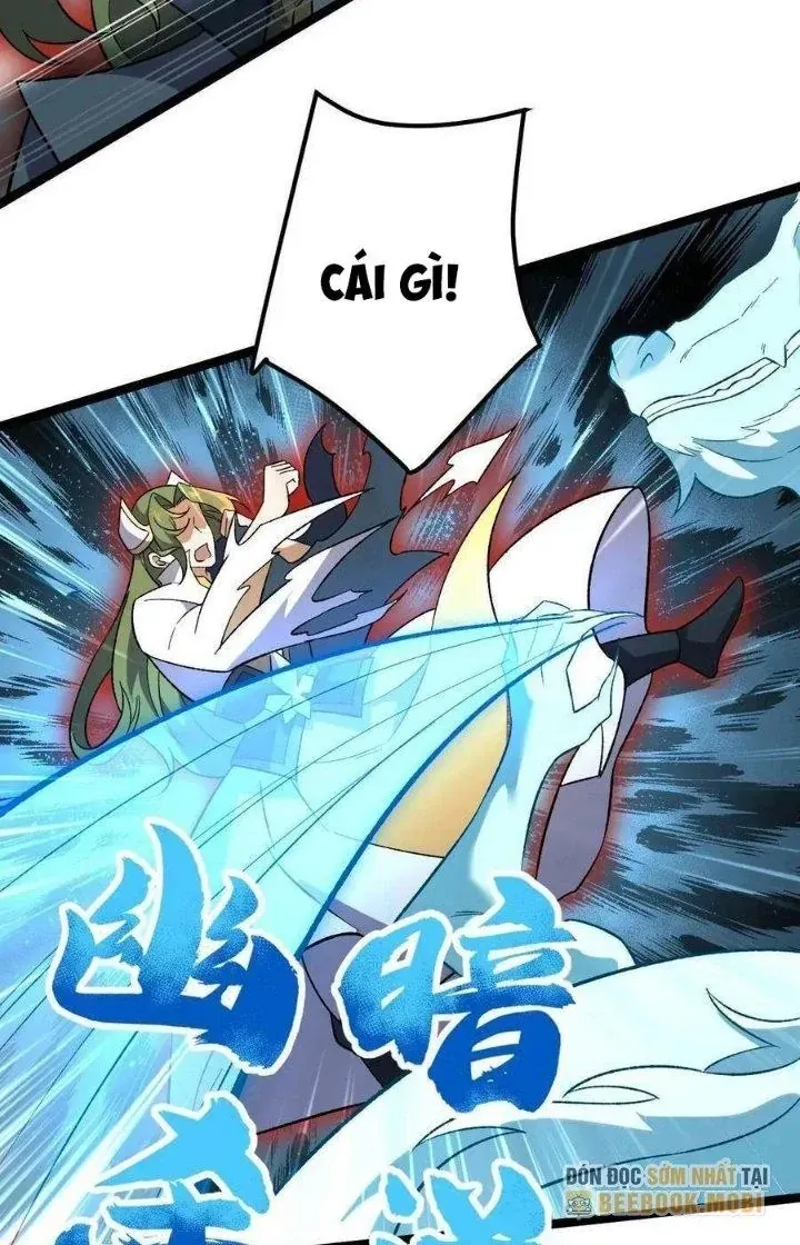 Vĩnh Sinh Chap 84 - Next Chap 85