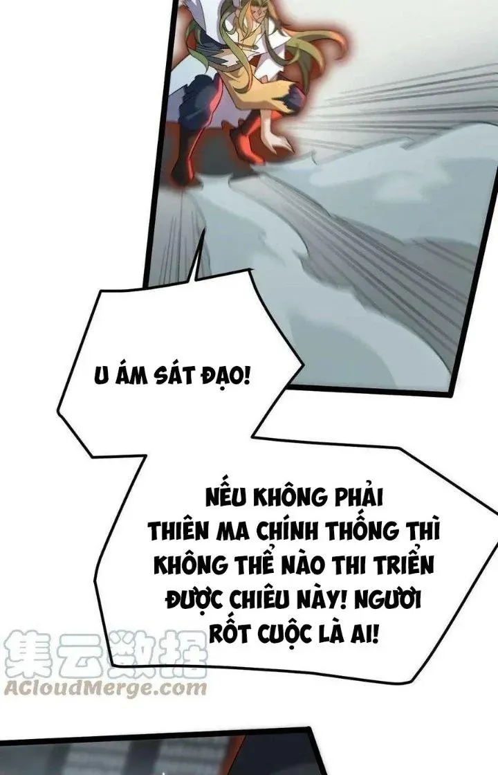 Vĩnh Sinh Chap 84 - Next Chap 85