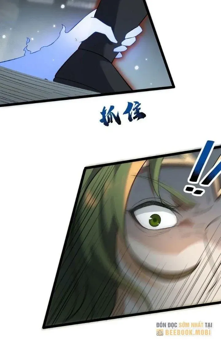 Vĩnh Sinh Chap 84 - Next Chap 85