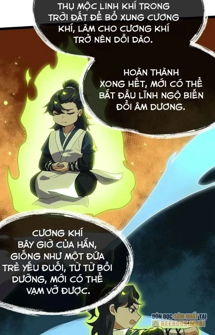 Vĩnh Sinh Chap 84 - Next Chap 85