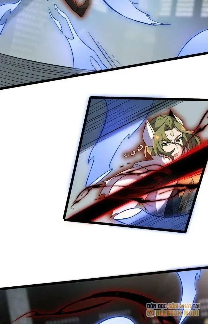 Vĩnh Sinh Chap 84 - Next Chap 85