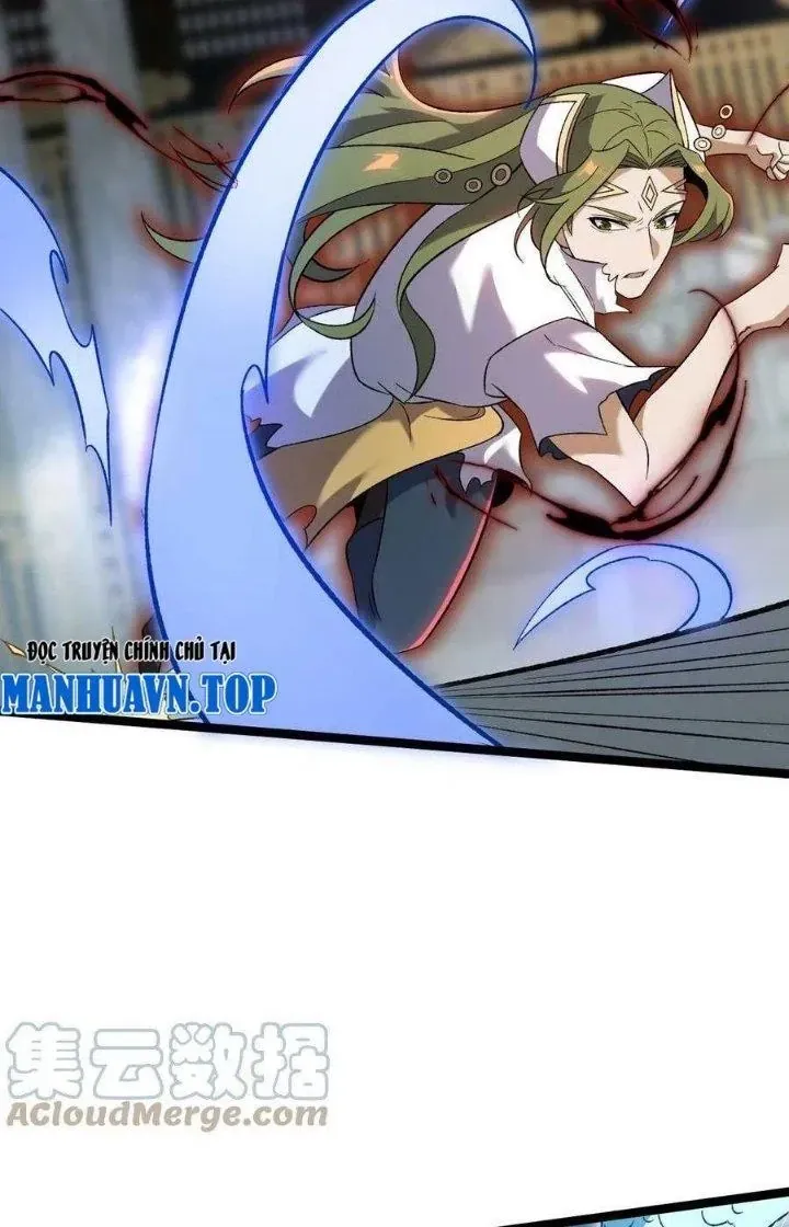 Vĩnh Sinh Chap 84 - Next Chap 85