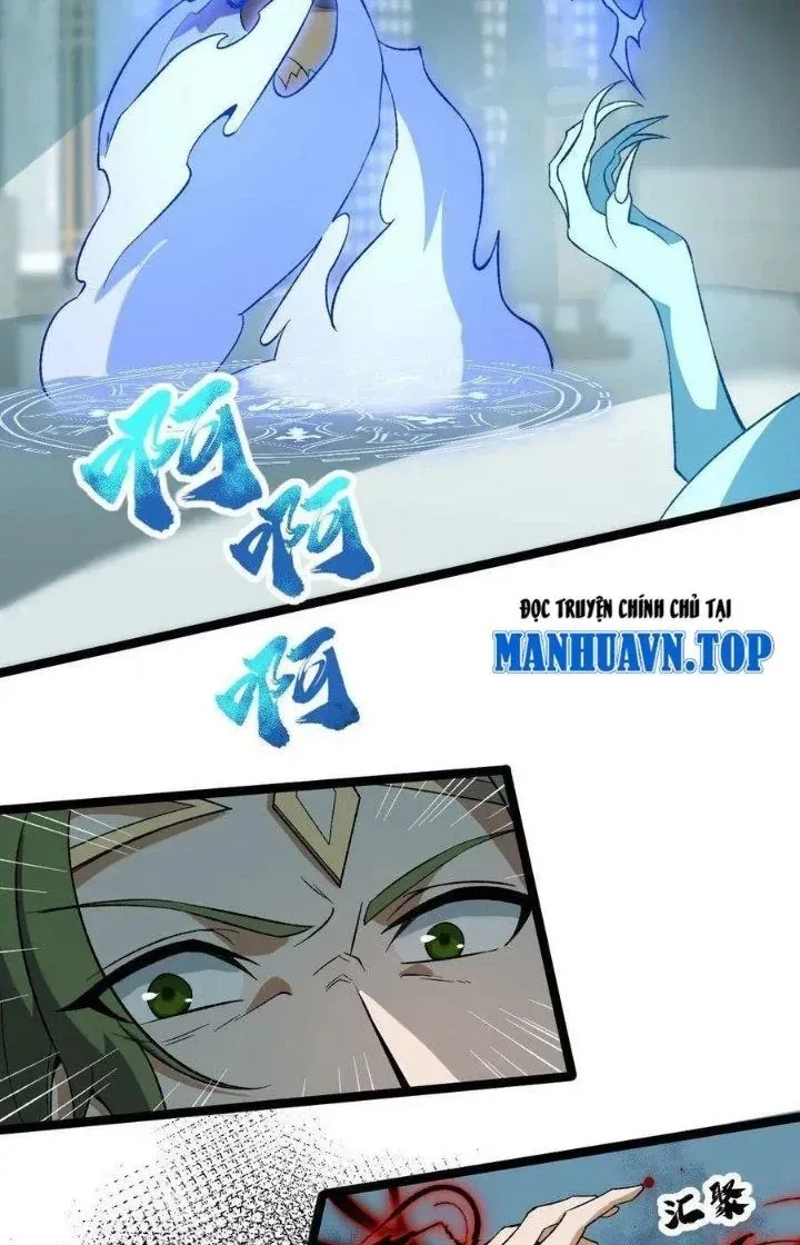 Vĩnh Sinh Chap 84 - Next Chap 85