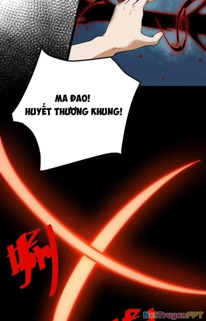 Vĩnh Sinh Chap 84 - Next Chap 85