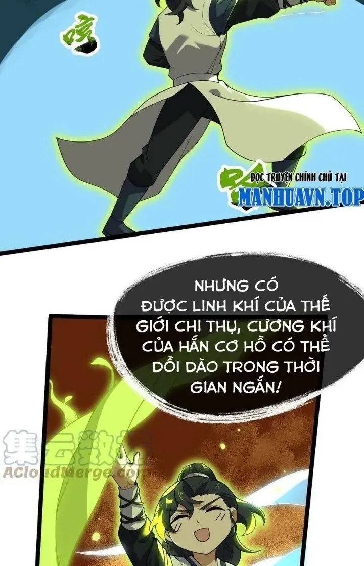 Vĩnh Sinh Chap 84 - Next Chap 85