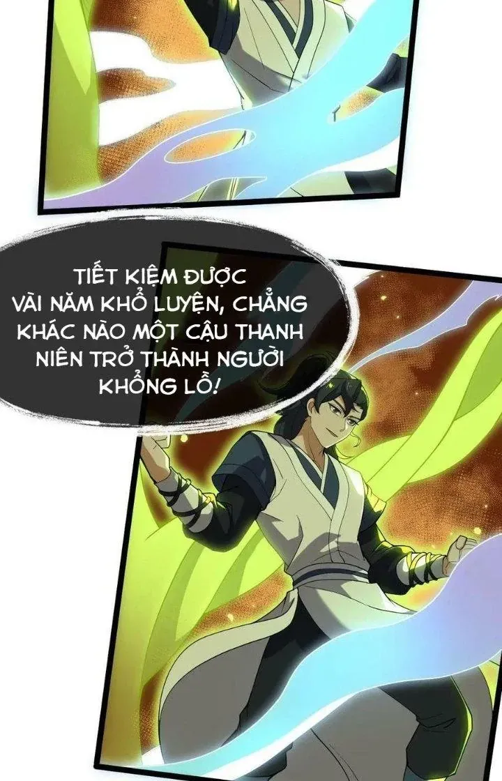 Vĩnh Sinh Chap 84 - Next Chap 85