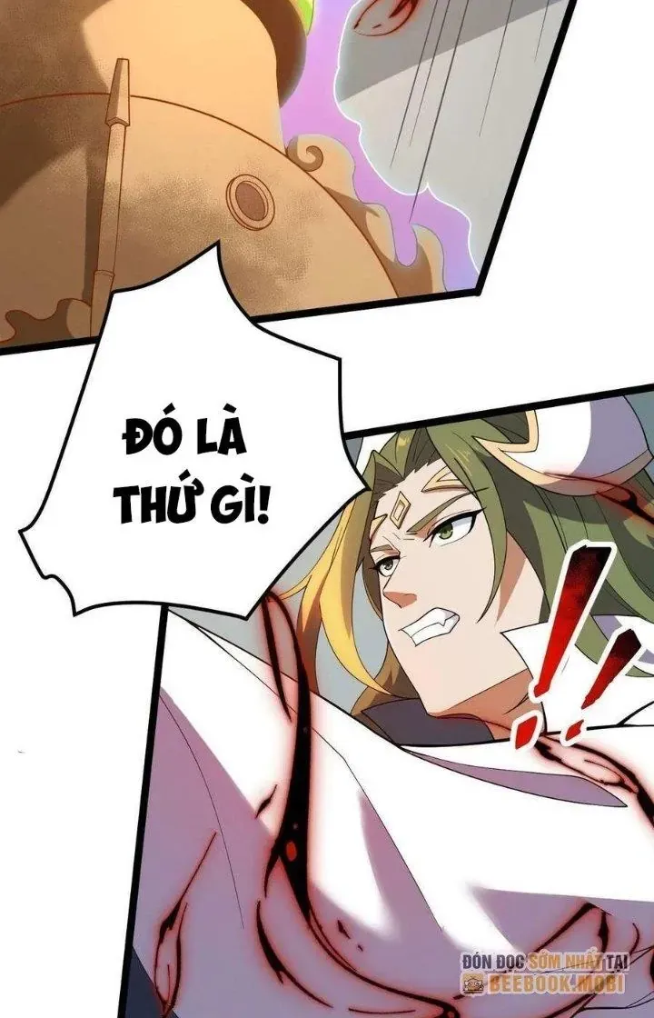 Vĩnh Sinh Chap 84 - Next Chap 85