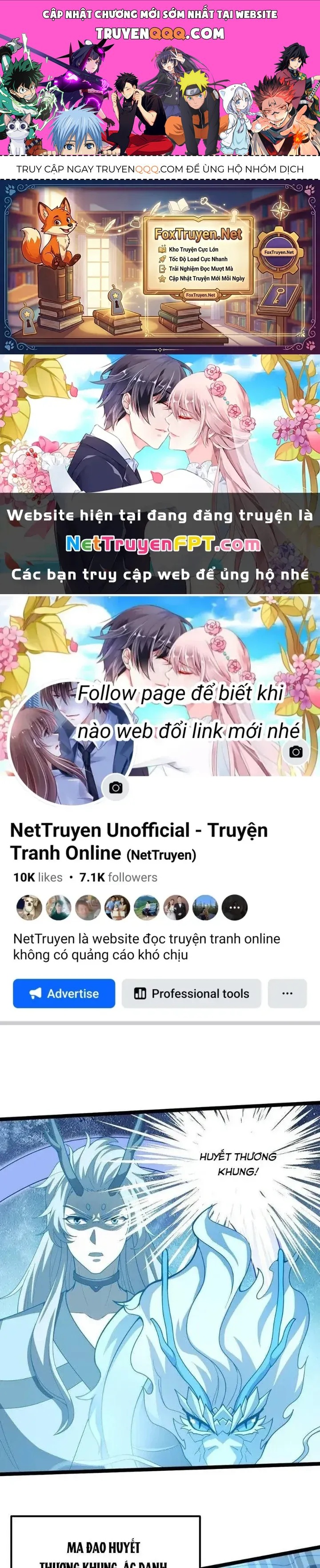 Vĩnh Sinh Chap 85 - Next Chap 86