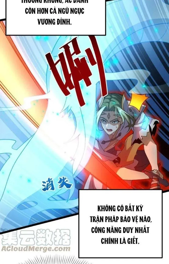 Vĩnh Sinh Chap 85 - Next Chap 86