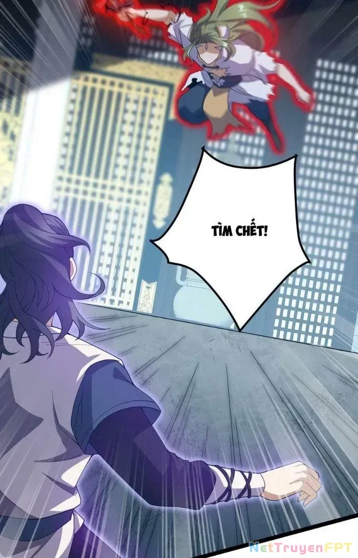 Vĩnh Sinh Chap 85 - Next Chap 86