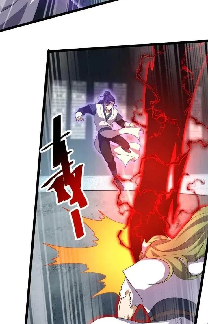 Vĩnh Sinh Chap 85 - Next Chap 86