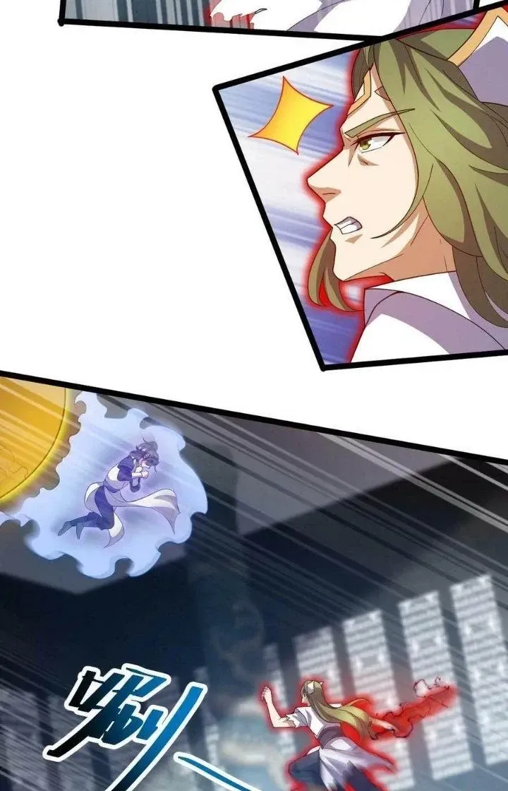 Vĩnh Sinh Chap 85 - Next Chap 86