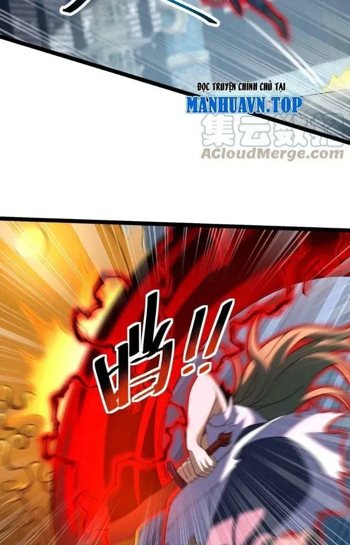 Vĩnh Sinh Chap 85 - Next Chap 86