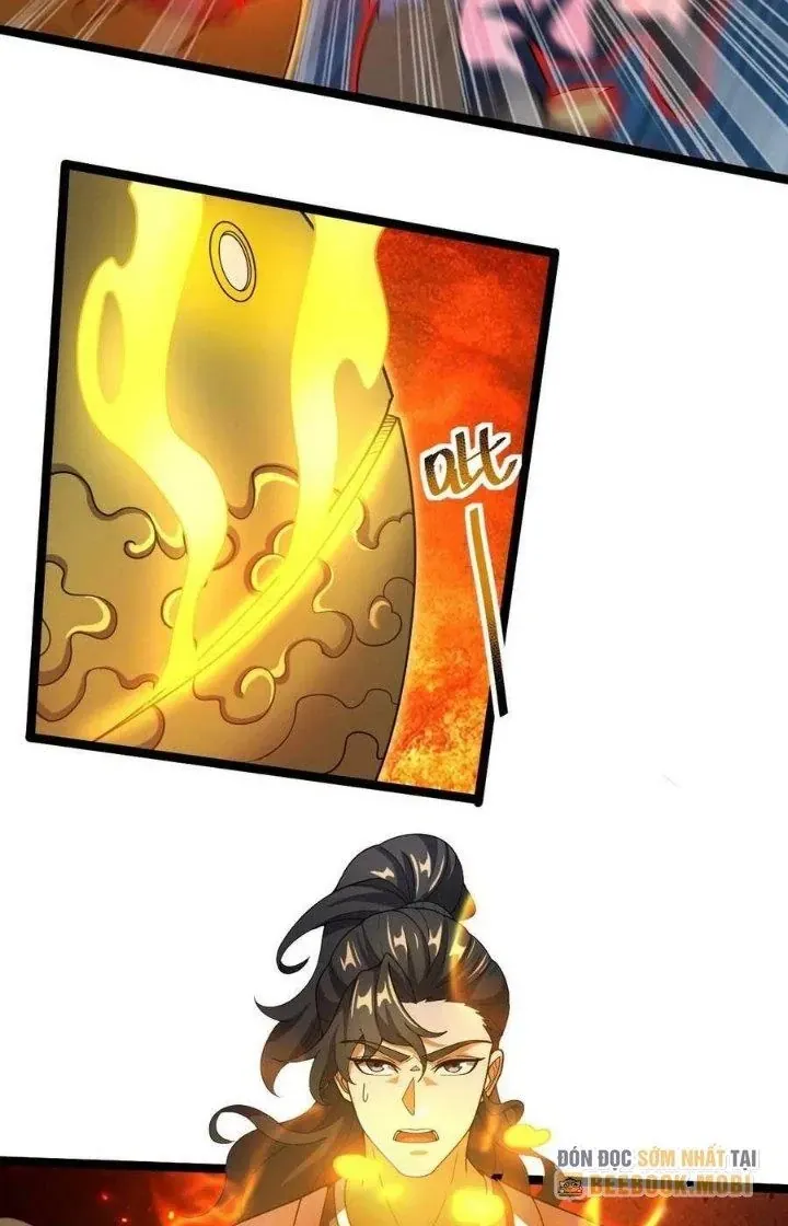 Vĩnh Sinh Chap 85 - Next Chap 86