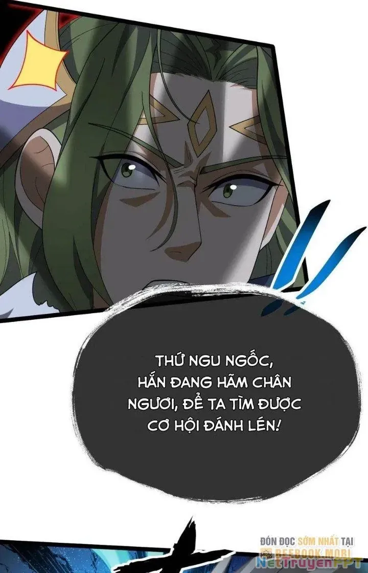 Vĩnh Sinh Chap 85 - Next Chap 86
