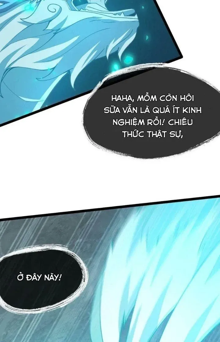 Vĩnh Sinh Chap 85 - Next Chap 86