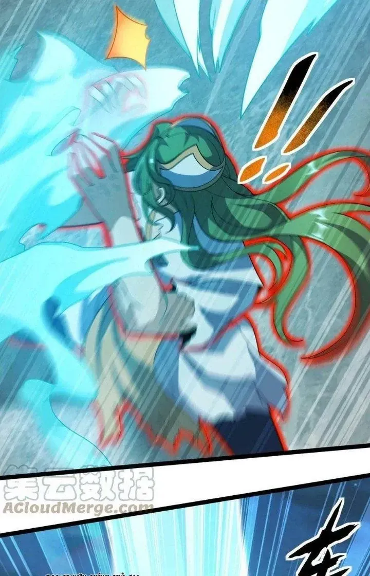 Vĩnh Sinh Chap 85 - Next Chap 86