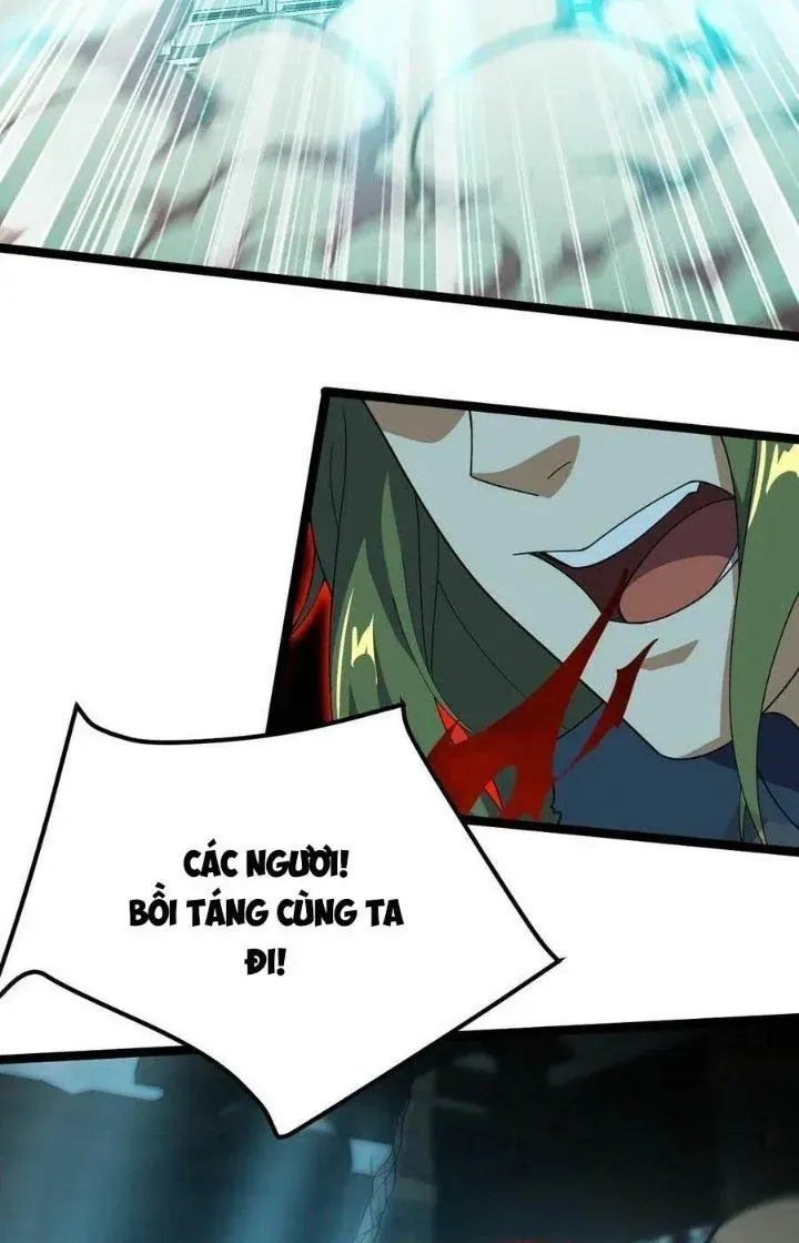 Vĩnh Sinh Chap 85 - Next Chap 86