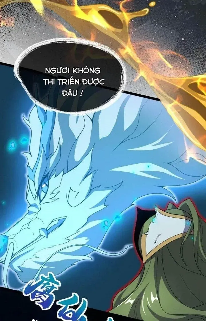 Vĩnh Sinh Chap 85 - Next Chap 86
