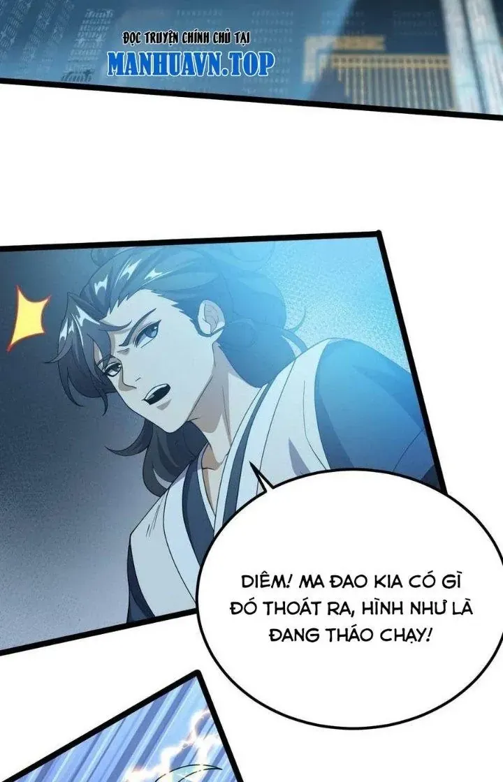 Vĩnh Sinh Chap 85 - Next Chap 86