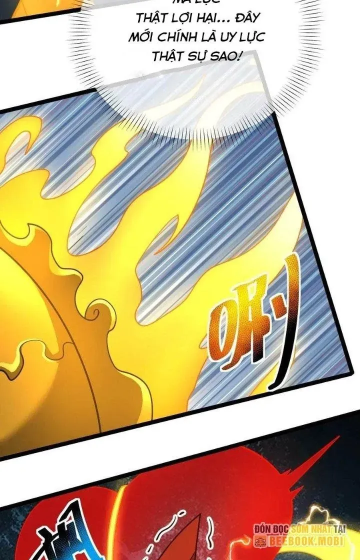 Vĩnh Sinh Chap 85 - Next Chap 86