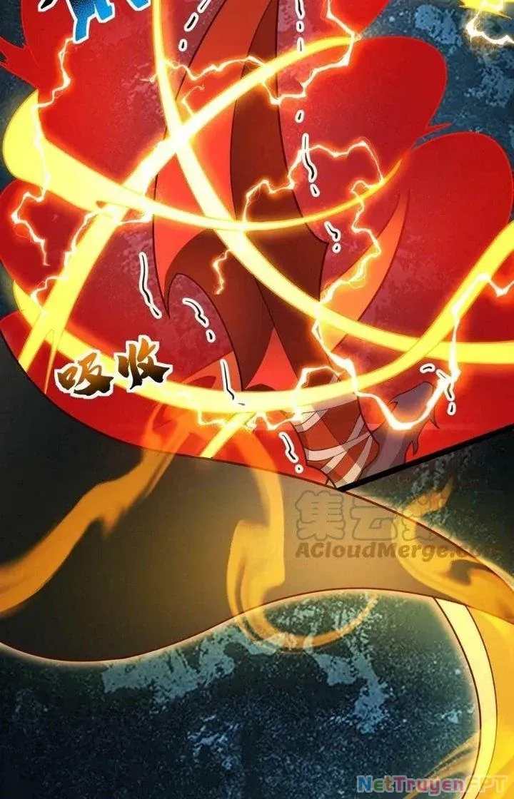 Vĩnh Sinh Chap 85 - Next Chap 86