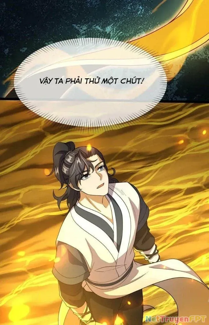 Vĩnh Sinh Chap 85 - Next Chap 86