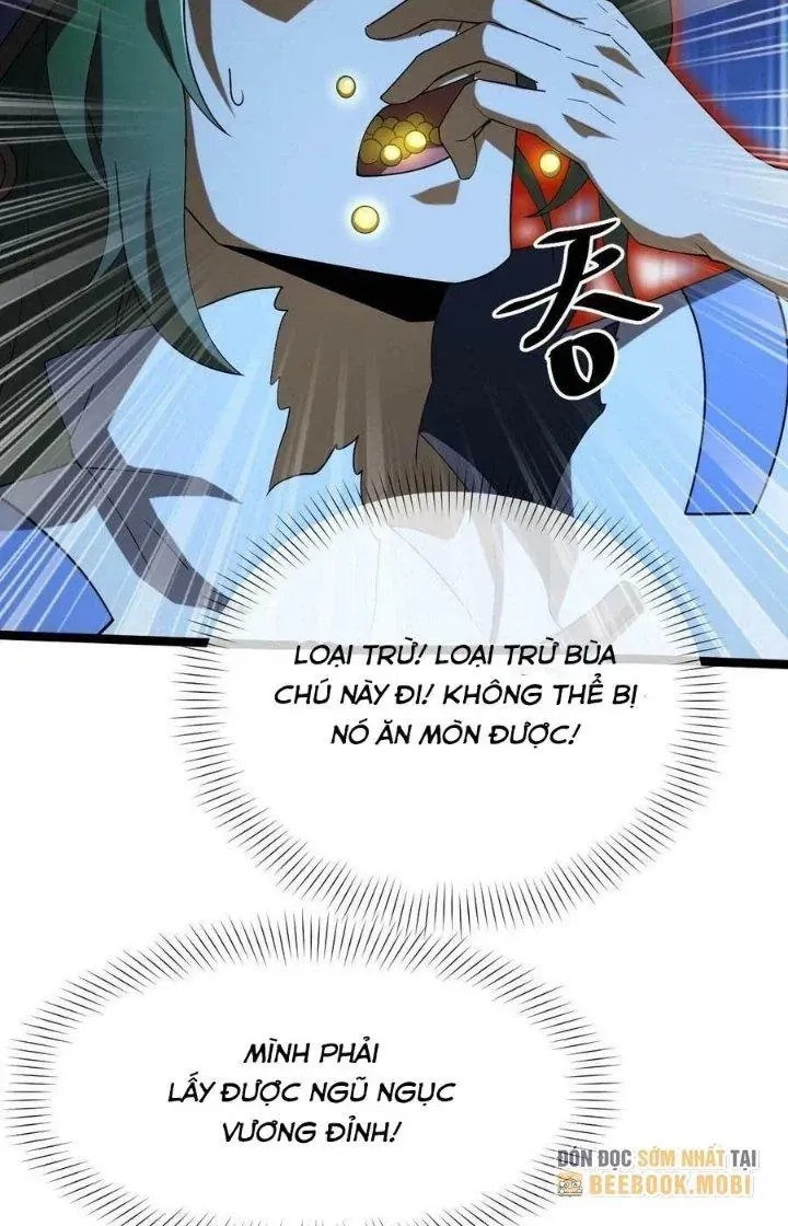 Vĩnh Sinh Chap 85 - Next Chap 86