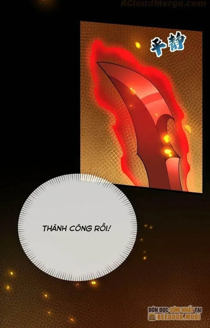 Vĩnh Sinh Chap 85 - Next Chap 86
