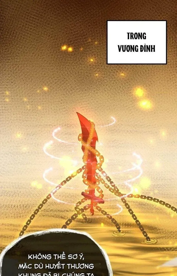 Vĩnh Sinh Chap 85 - Next Chap 86