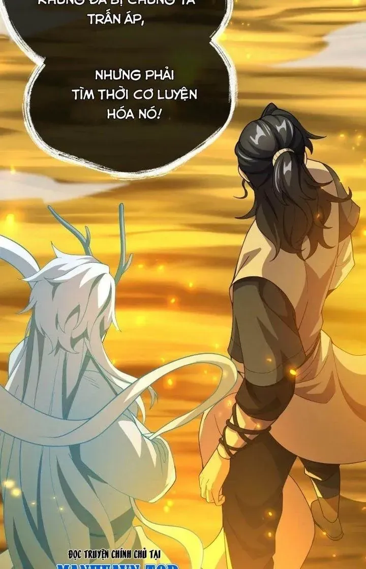 Vĩnh Sinh Chap 85 - Next Chap 86