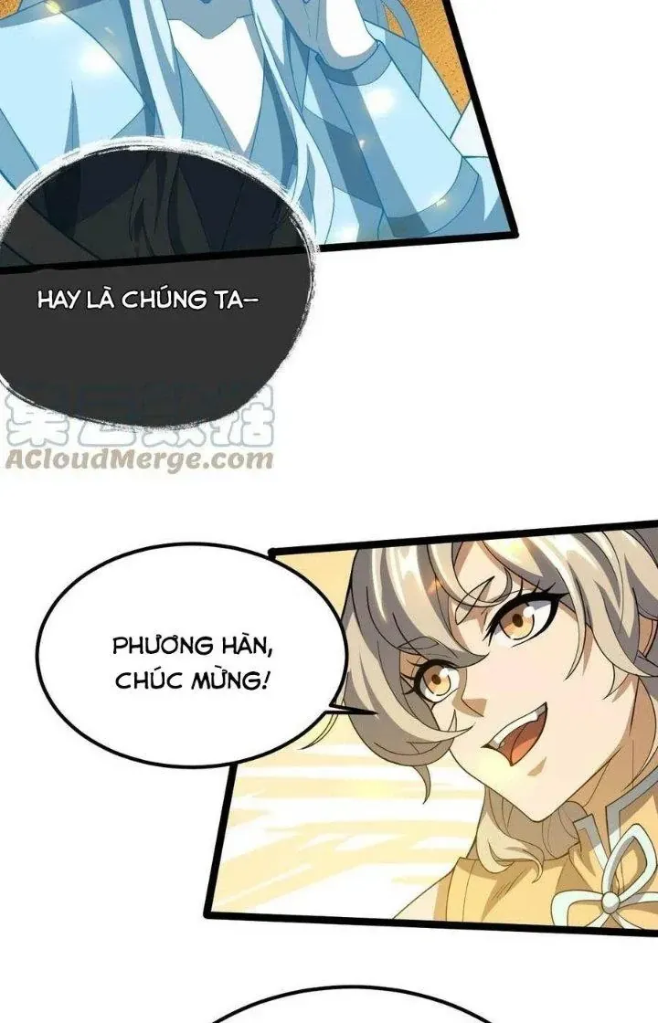 Vĩnh Sinh Chap 85 - Next Chap 86