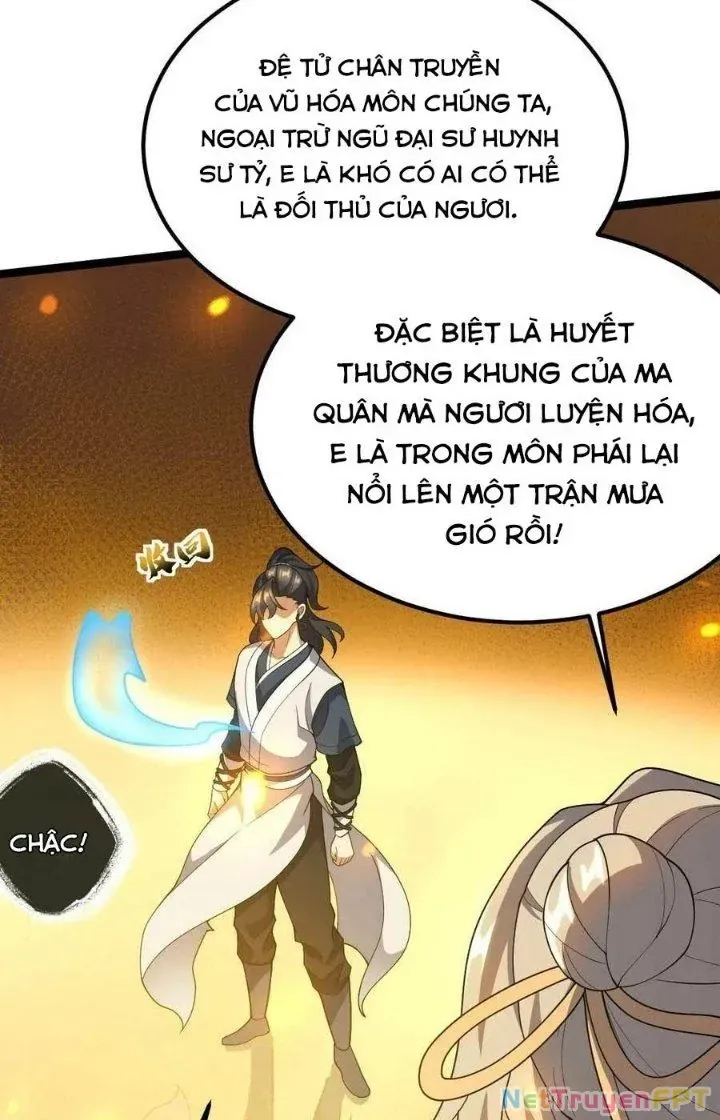 Vĩnh Sinh Chap 85 - Next Chap 86